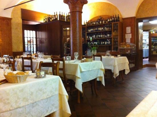 Ristorante Greppia